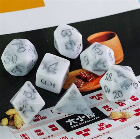 Unlocking the Power: How to Activate Marbled Dice Spells